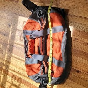 Duffel bag